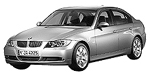 BMW E90 B2634 Fault Code